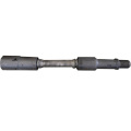 Titanium Alloy Universal Shaft Components